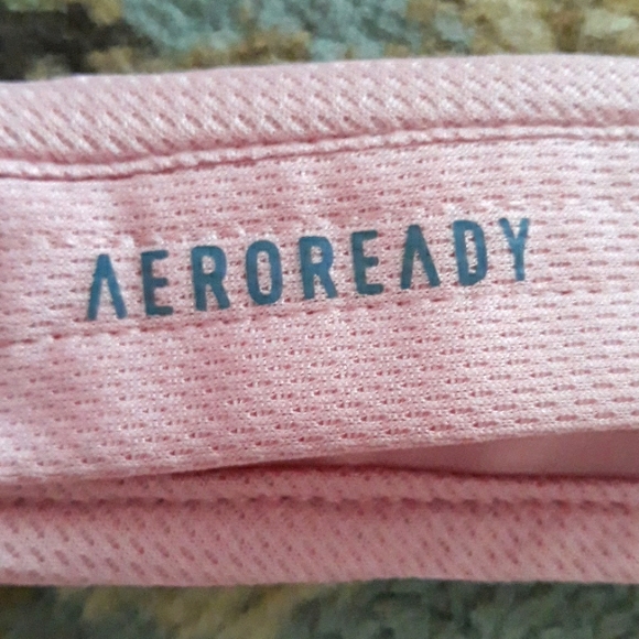 9×*Host Pick*Adidas Aeroready ladies visor - Picture 11 of 16